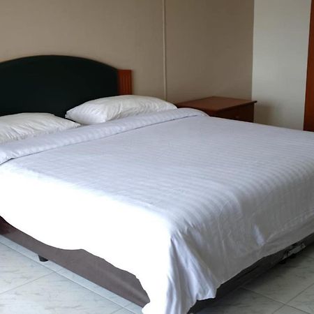 Sripajak Mansion Bangkok Kültér fotó