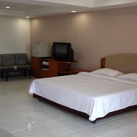 Sripajak Mansion Bangkok Kültér fotó