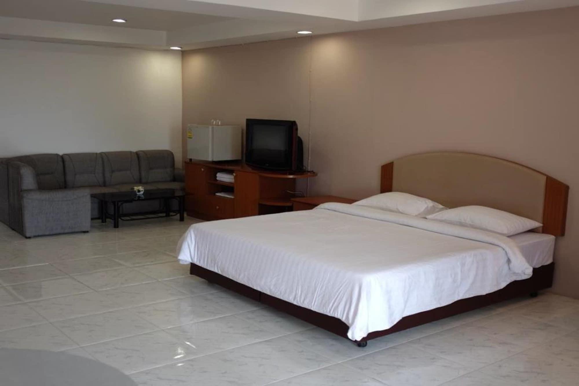 Sripajak Mansion Bangkok Kültér fotó