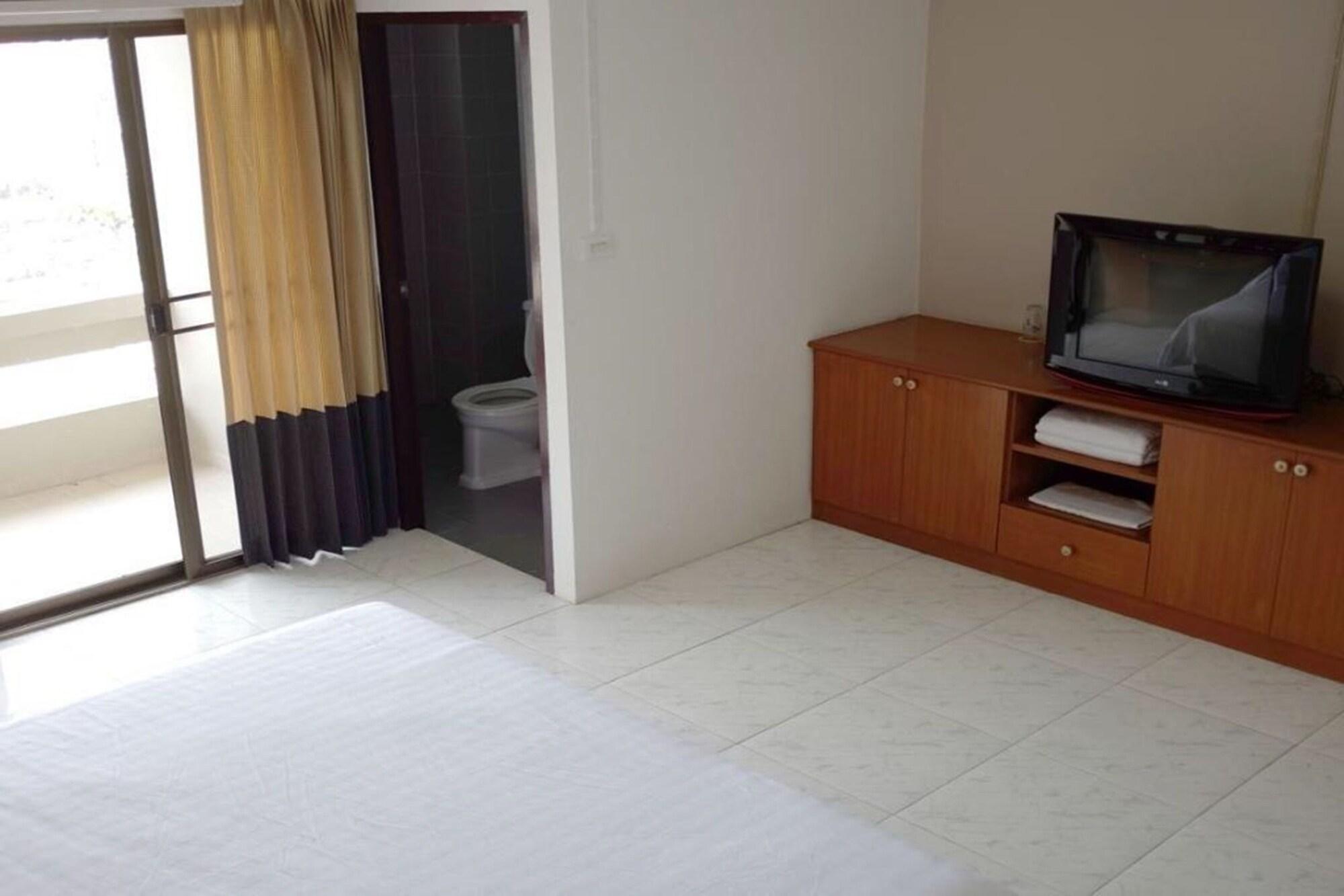 Sripajak Mansion Bangkok Kültér fotó