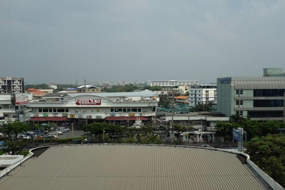 Sripajak Mansion Bangkok Kültér fotó